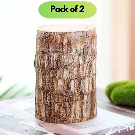 Brazilian Lucky Wood, Mini Home Plant Decorations