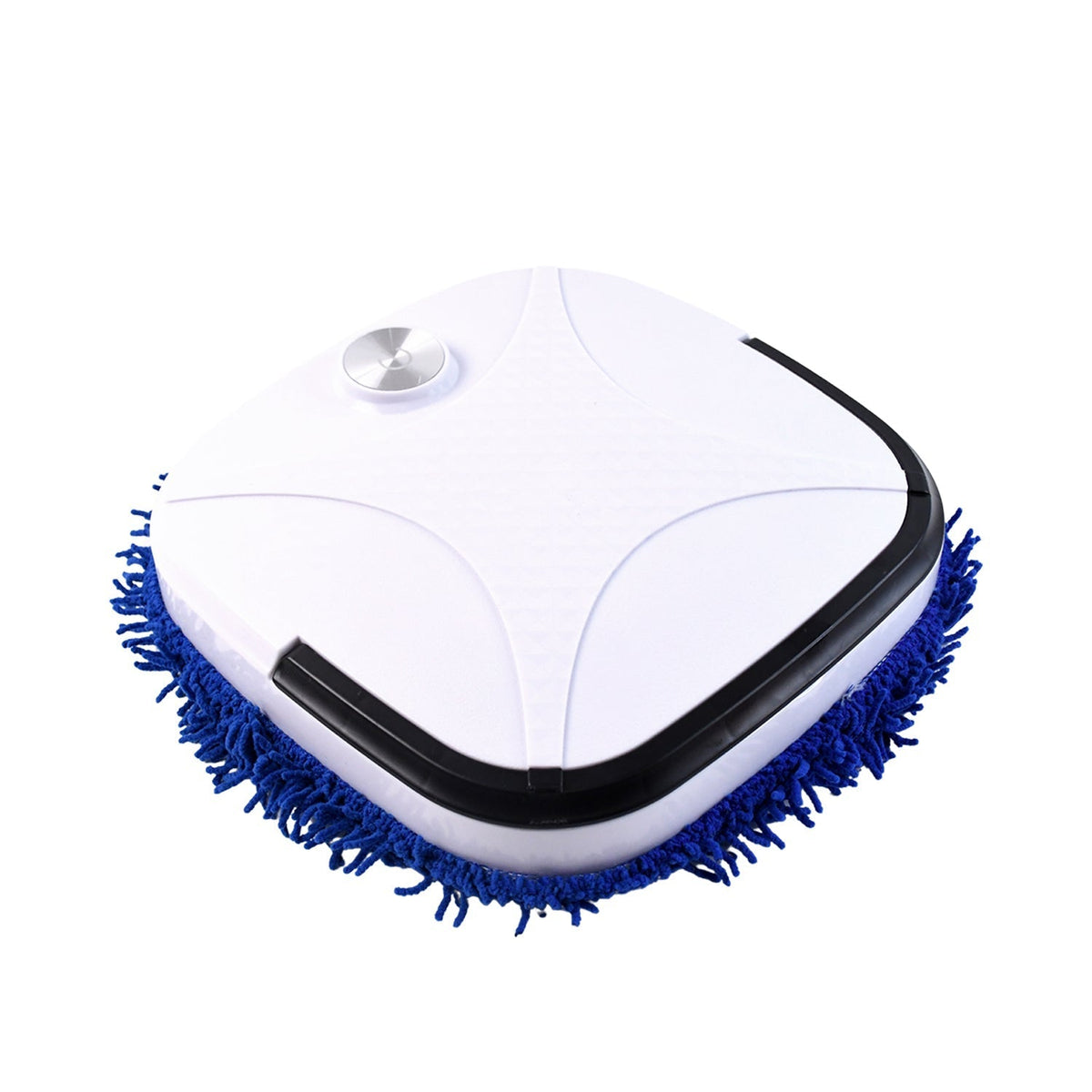 Automatic Smart Floor Cleaning Robot (1 Pc)
71% OFF